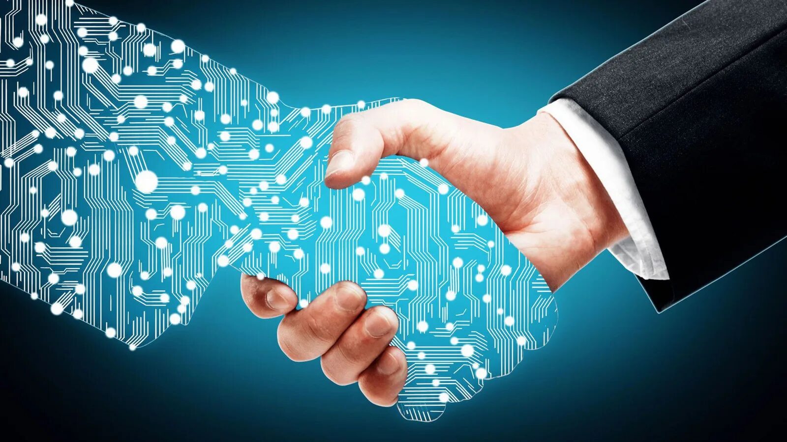 Стратегия информационных технологий