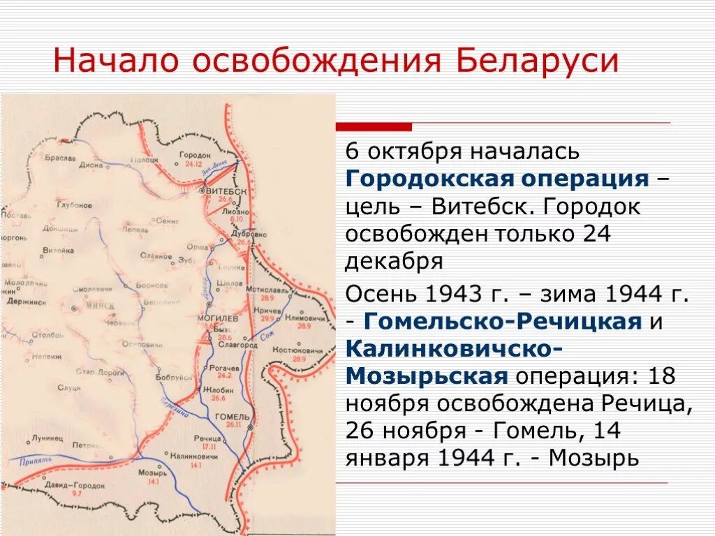 Освобождение белоруссии год. Гомельско-Речицкая наступательная операция 1943. Гомельско Речицкая операция карта. Гомельско-Речицкая наступательная операция карта. Гомель Речицкая операция 1943 год.