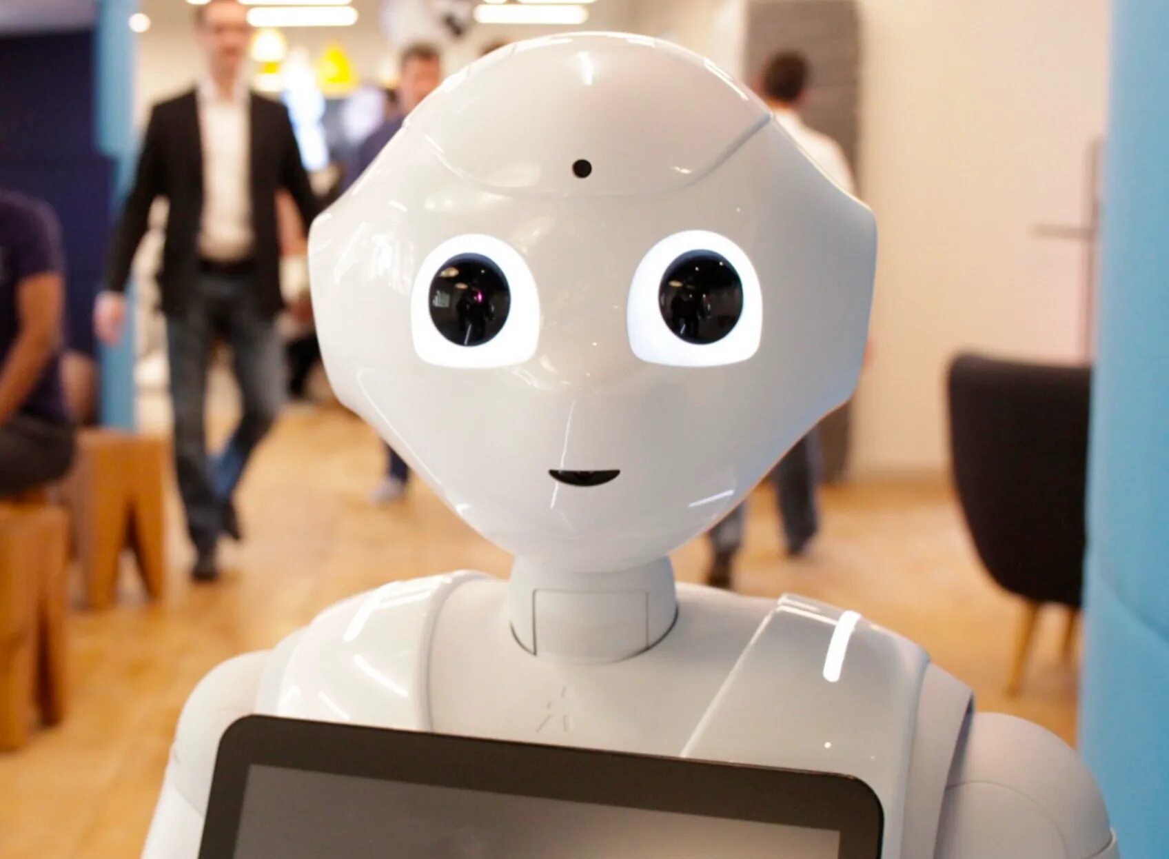 Best robot