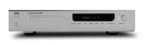 Cd проигрыватель nad