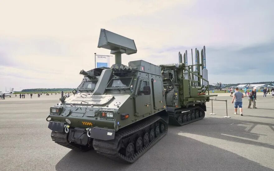 Iris t sls. Зрк iris-t рлс. зрк iris-t sl.