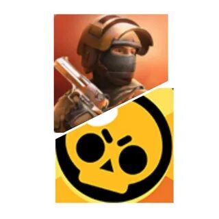 Standoff 2 brawl stars cs