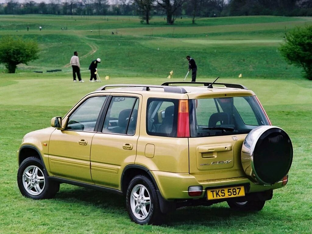 Хонда црв 1997 год. Хонда CRV Rd 1 поколение. Honda CR-V 1999. Honda CRV rd1. Хонда СРВ 1 поколения.