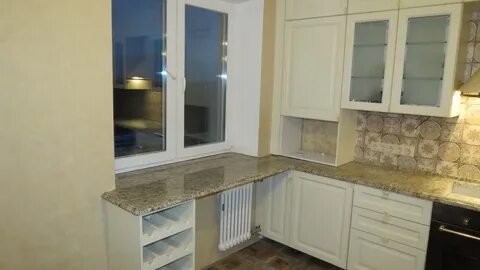 Столешница для кухни 5 метров