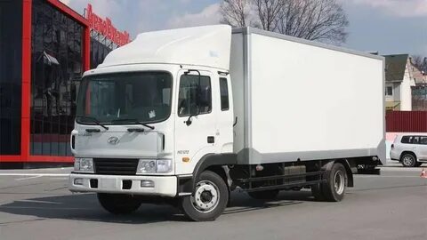 Hyundai 3.5