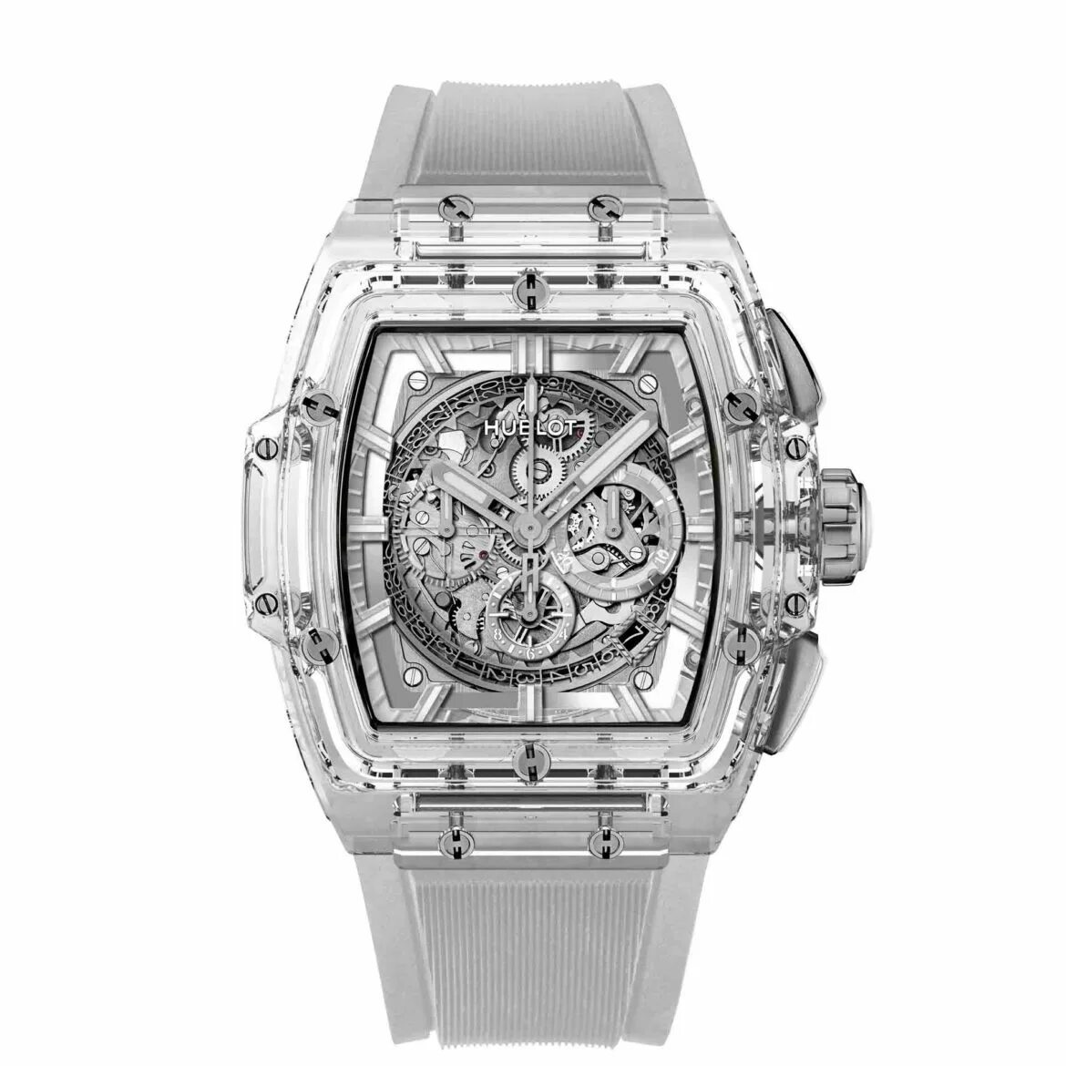 Big 8 часы. Hublot Sapphire Spirit. Hublot Spirit of big Bang. Часы Hublot Spirit of big. Часы Spirit of big Bang Ceramic White.