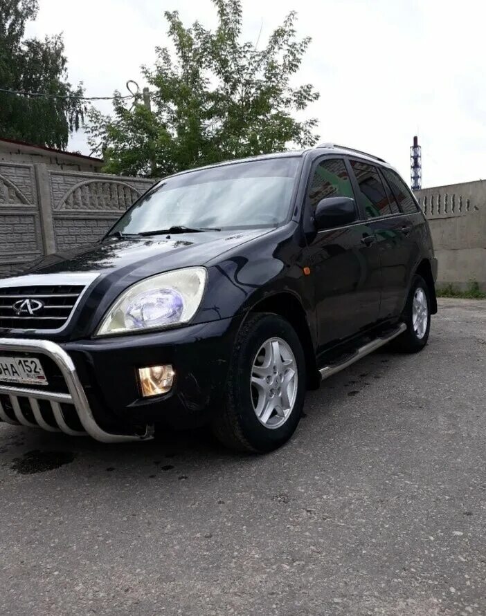 Тонировка чери. Chery Tiggo t11 черный. Чери Тигго т11 черный. Chery Tiggo t11 2008. Черри Тигго 2008.