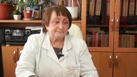 Семеновская црб
