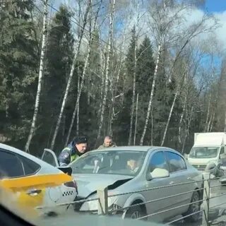 Дтп дмитровское