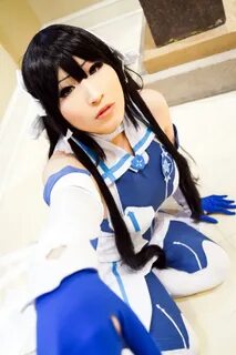 Queenofpain yuki