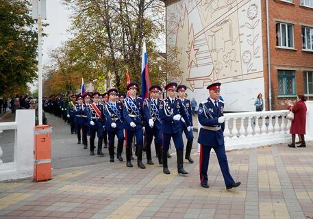 Донской корпус