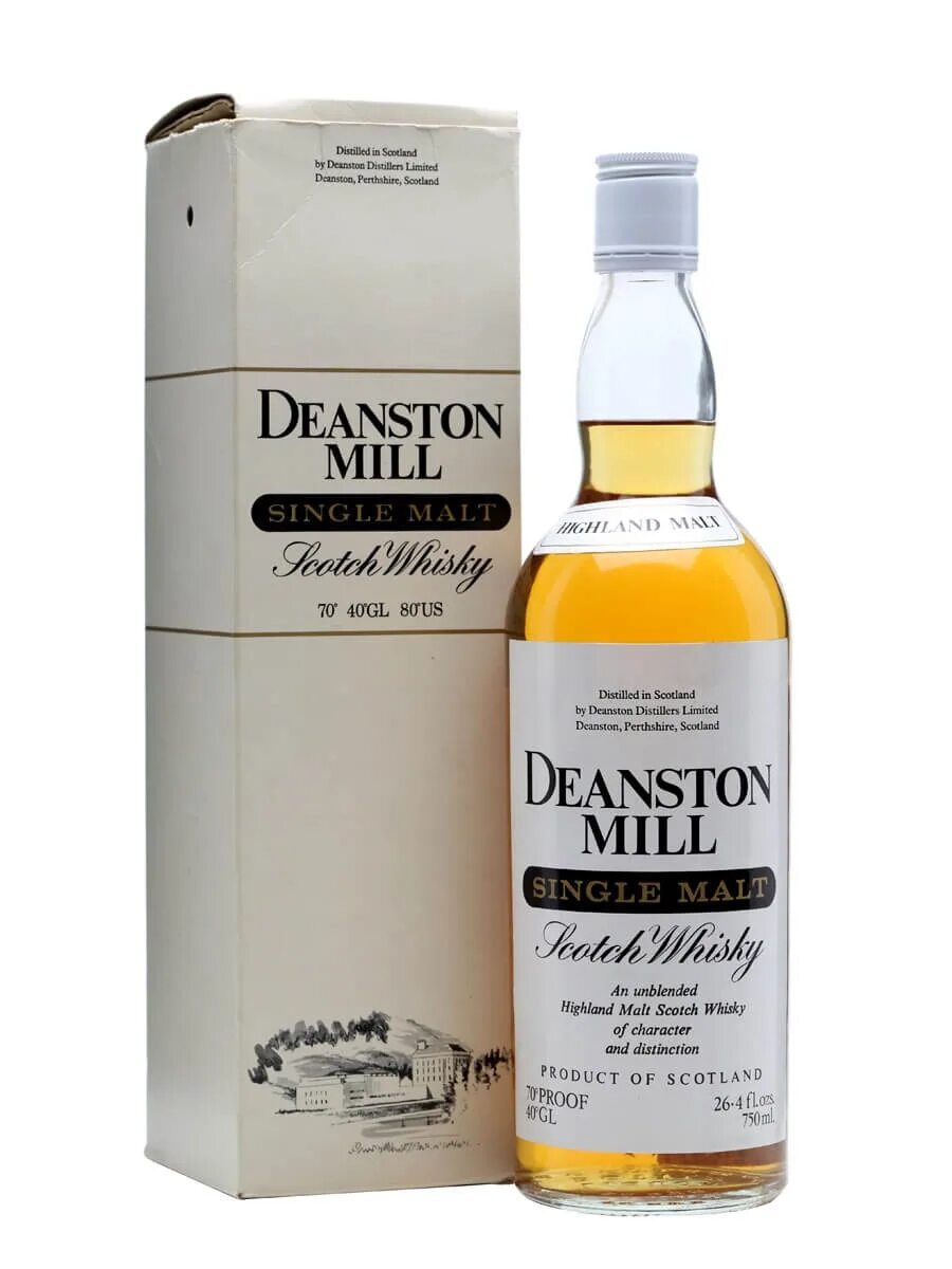 Виски хайленд Миллс. Deanston Single Malt 1985. Malt Mill виски. Master Mills виски.