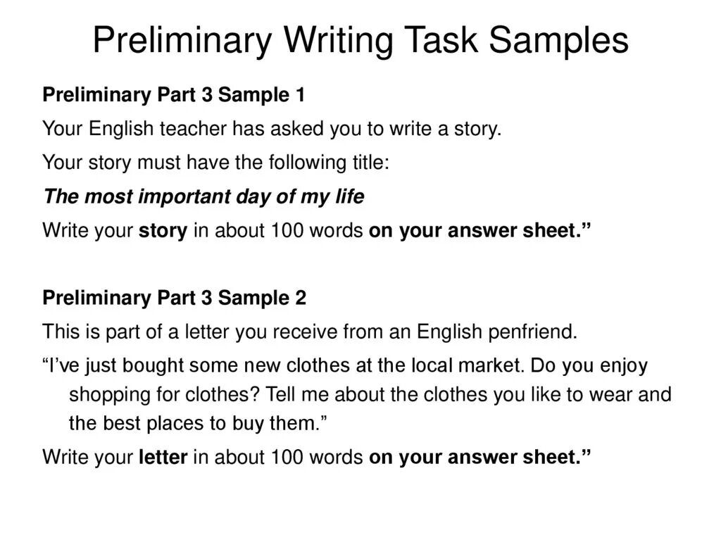 Preliminary for Schools writing tasks. Pet и1 writing task. Written task. Writing stories. Pet writing 3