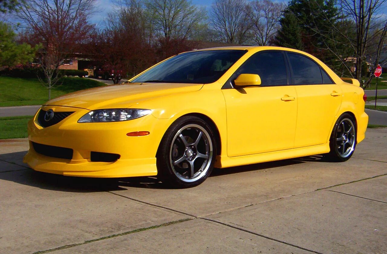 Мазда 6 2003 gg. Mazda 6 2003. Мазда 6 2006 желтая. Мазда 6 2006. Mazda 6 gg желтая.