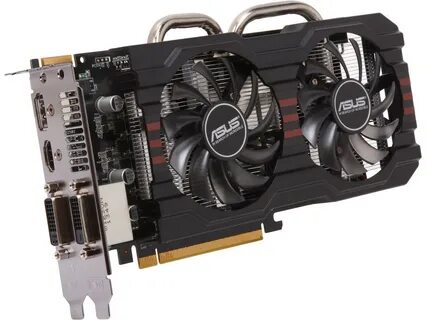 Видеокарта r7