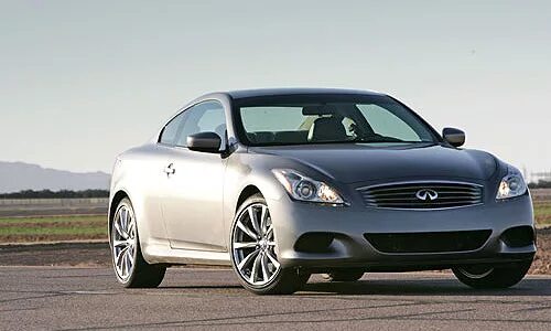 T infiniti