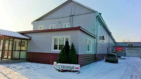 Ул детская красноярск