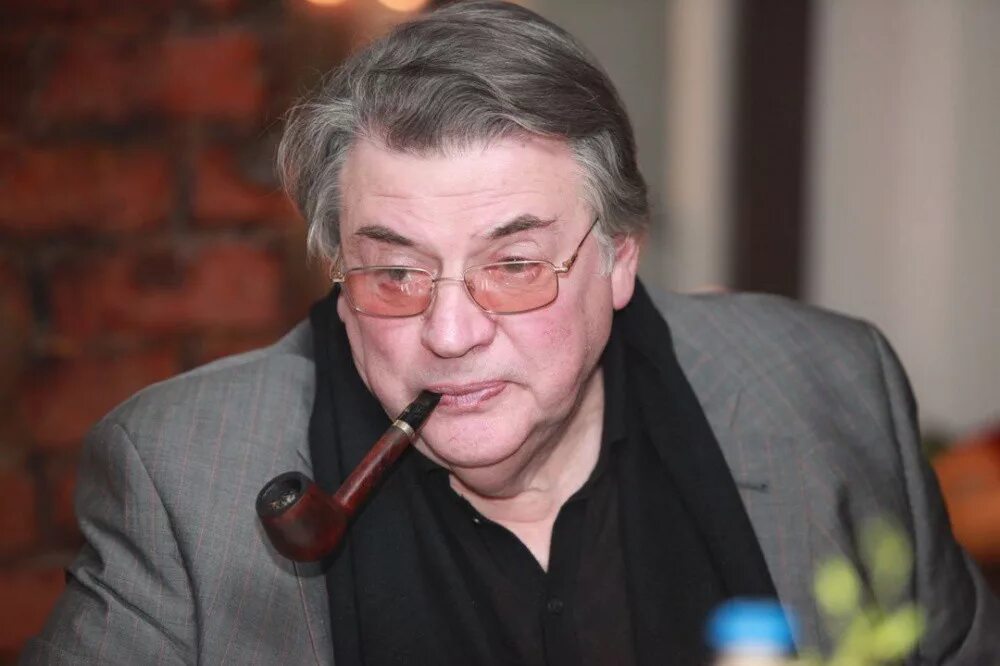 Сколько лет актеру александру ширвиндту. Сколько лет актеру александру ширвиндту