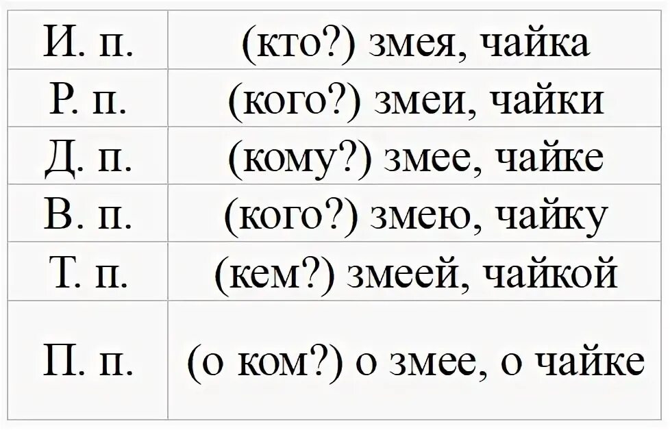 Склонение слова Воробей. Просклонять по падежам змея и Чайка. Просклонять слово морковь. Слово змея по падежам. Змей какой падеж