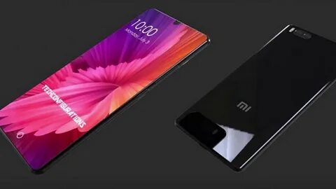 Последняя модель телефона xiaomi