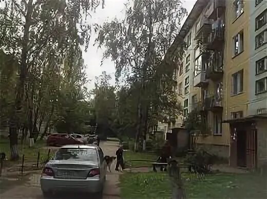 Сергиев посад 15 квартиры