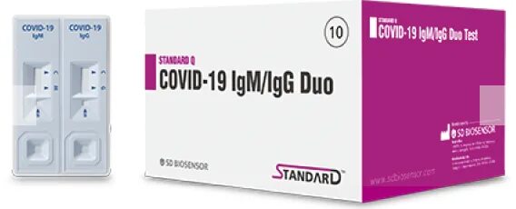 Экспресс-тест на коронавирус Covid-19. Экспресс теста на Covid-19 IGM+IGG. Тест biosensor. Биосенсор тест на ковид.