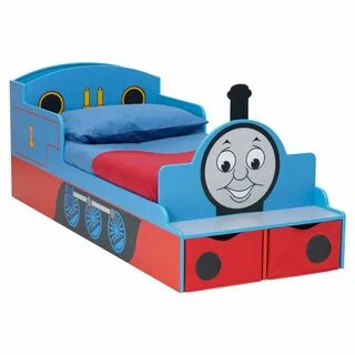 Train beds
