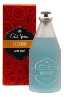 Туалетная вода old spice