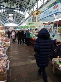 Рынок закупок