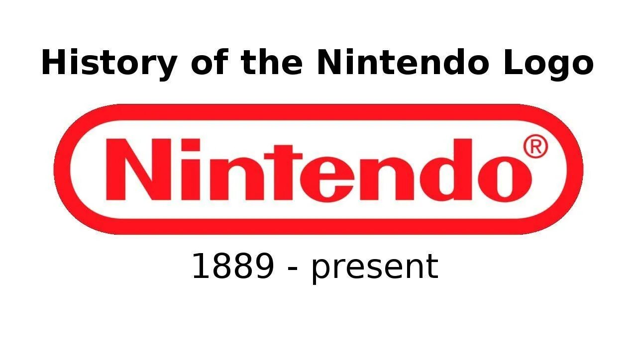 Nintendo логотип. Nintendo логотип 1889. Эволюция логотипа Нинтендо. Nintendo logo 1964. Nintendo old