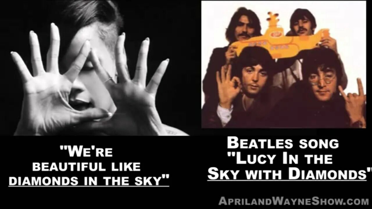 Beatles lucy in the sky with diamonds. The Beatles продали душу. Beatles Люси. Lucy in the Sky with Diamonds. Lucy in the Sky with Diamonds перевод.