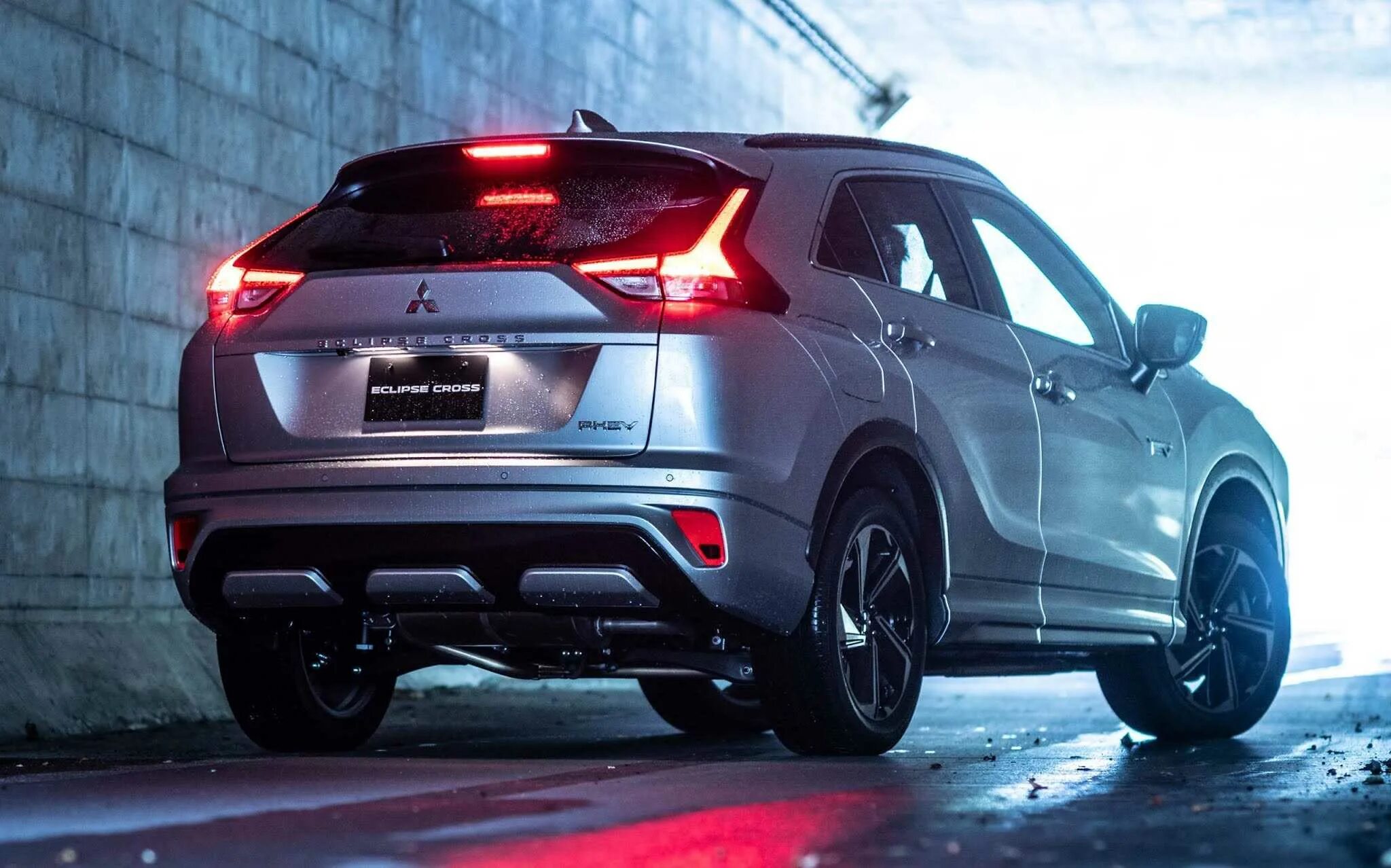 Mitsubishi новый год. Mitsubishi Eclipse Cross 2021. Eclipse Cross 2021. Мицубиси Эклипс кросс 2021. Митсубиси Eclipse Cross 2021.