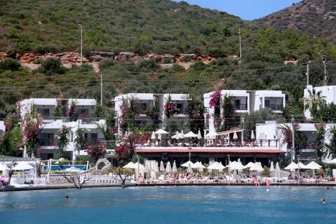 Trendlife hotels torba 4 турция бодрум