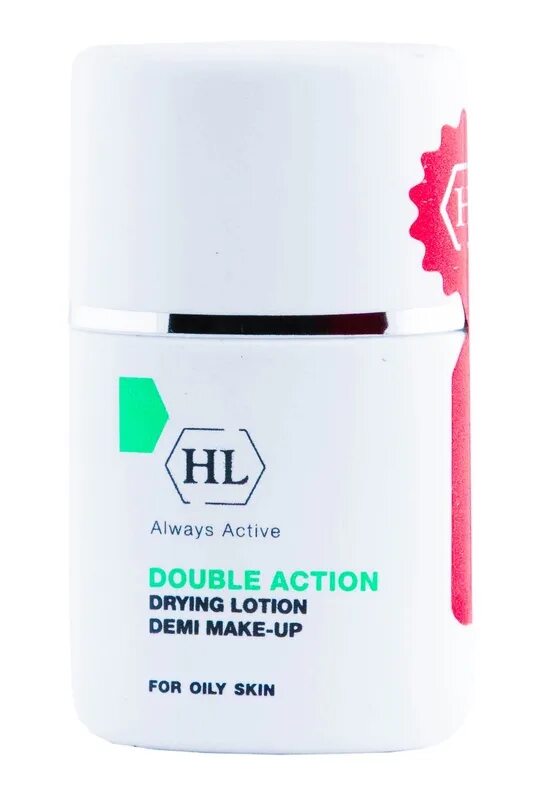 Hl double action. Holy land double action drying lotion. лосьон holy land double action drying lotion. лосьон «drying lotion», 30 мл. holy land double action drying lotion с тоном.