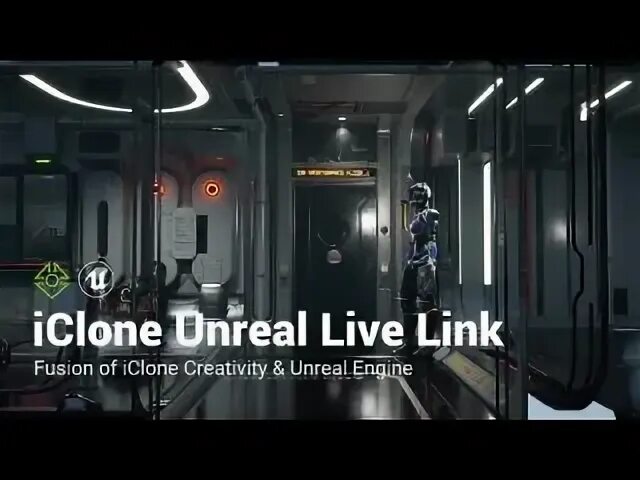 Live link