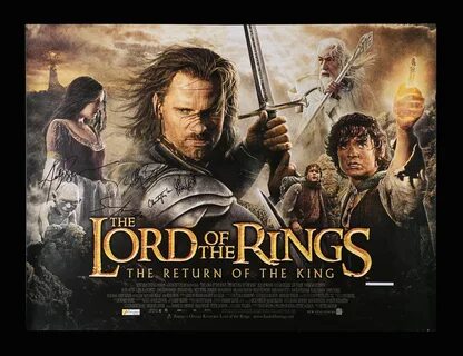 Return of king's