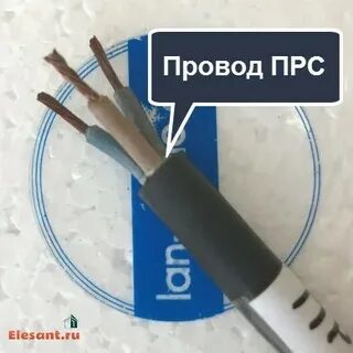 Провод по составу