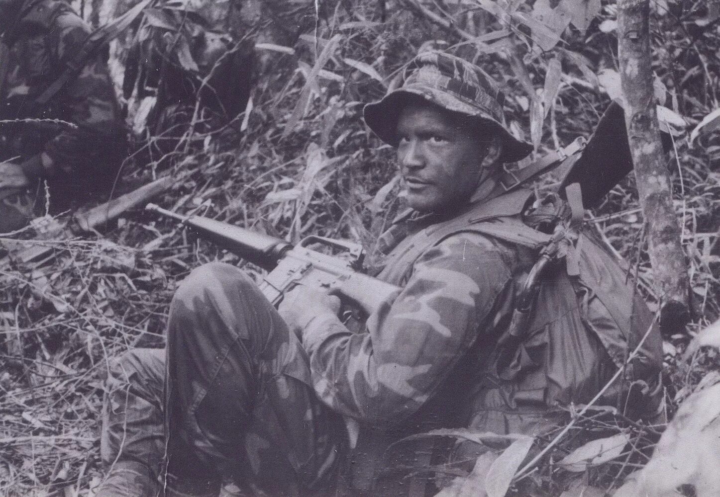 LRRP (1968-1969). Спецназ морской пехоты США во Вьетнаме. LRRP во Вьетнаме рейнджеры. Морпехи вьетнам
