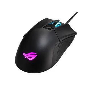Игровые мыши asus