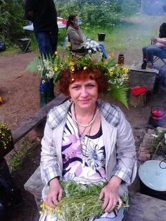 Женщины череповца