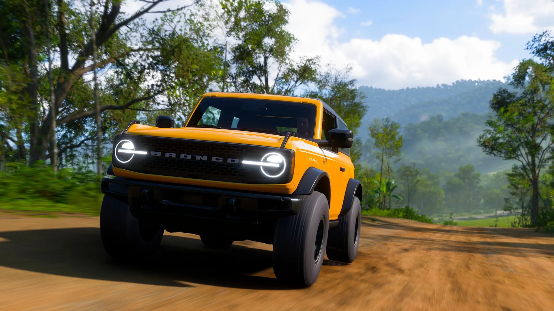 Версии форза хорайзен 5. Ford Bronco Forza Horizon 5. Range Rover Forza Horizon 5. Forza Horizon 5 Defender. Forza Horizon 4 range Rover.