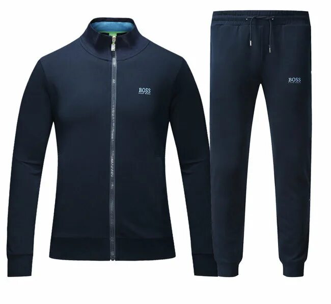 Мужской спортивный hugo boss