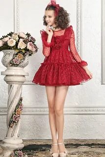 Very pretty