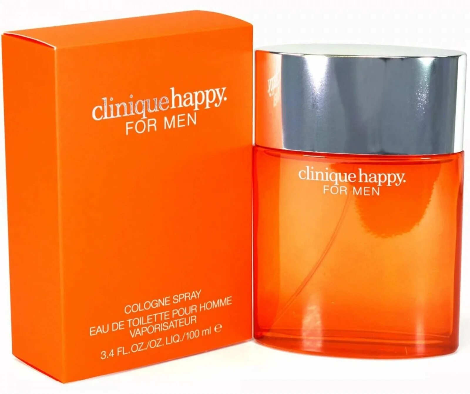 Clinique Happy for men 100 мл. Духи Clinique Happy for men 100 ml. Clinique Happy (m) EDC 100ml. Clinique Clinique Happy (m) EDT 100ml.