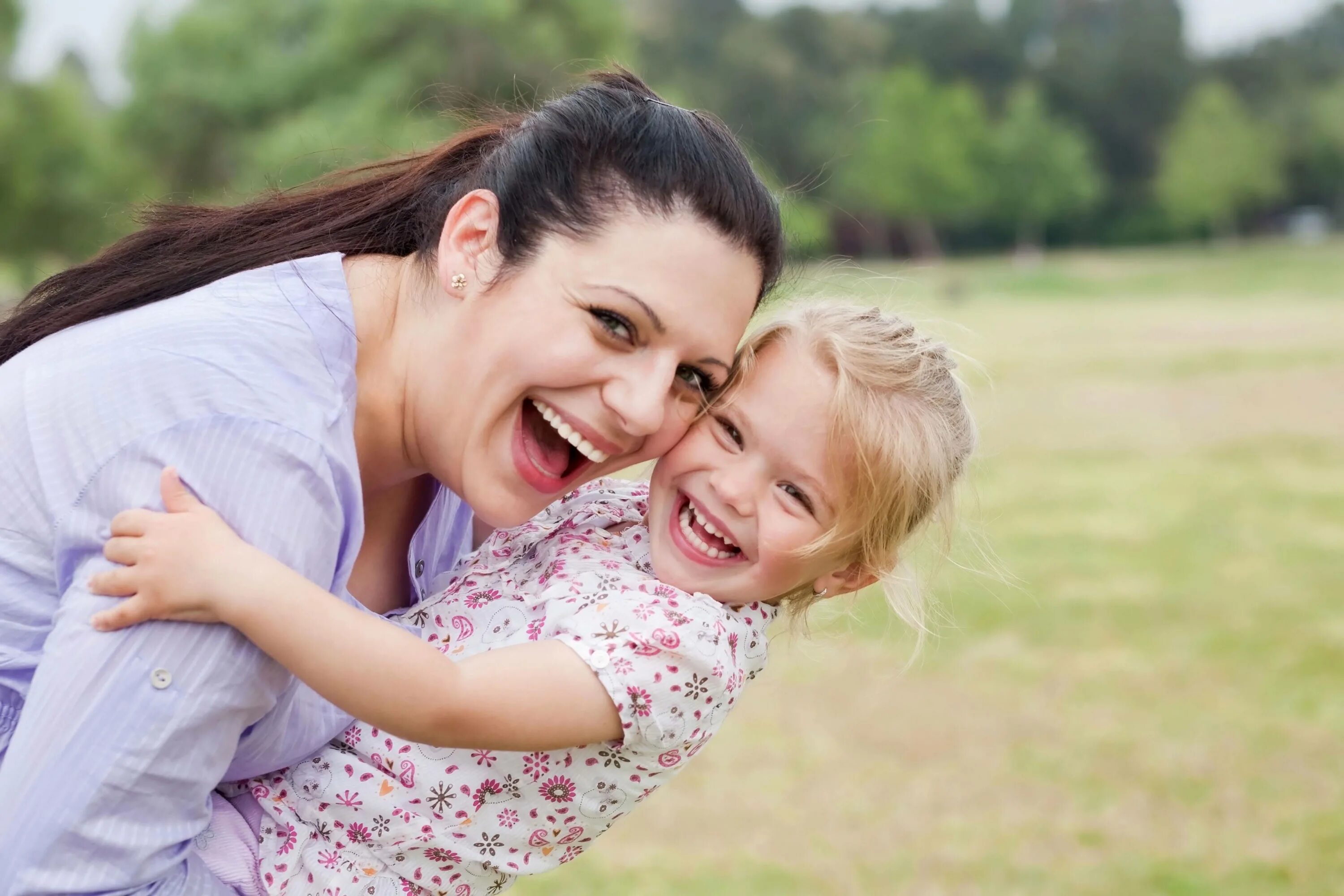 Mothers and more