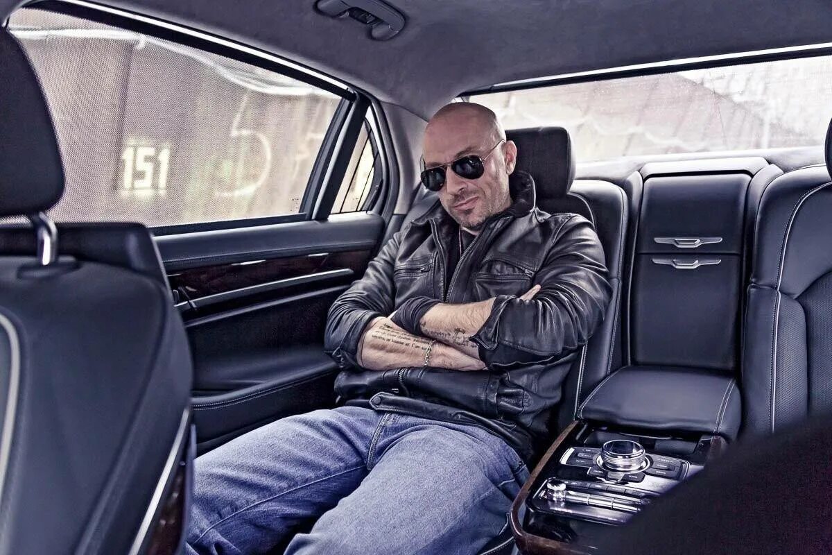 Актер нагиев жив. Hyundai equus limousine нагиева.