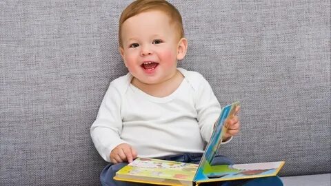 У ребенка мало книг