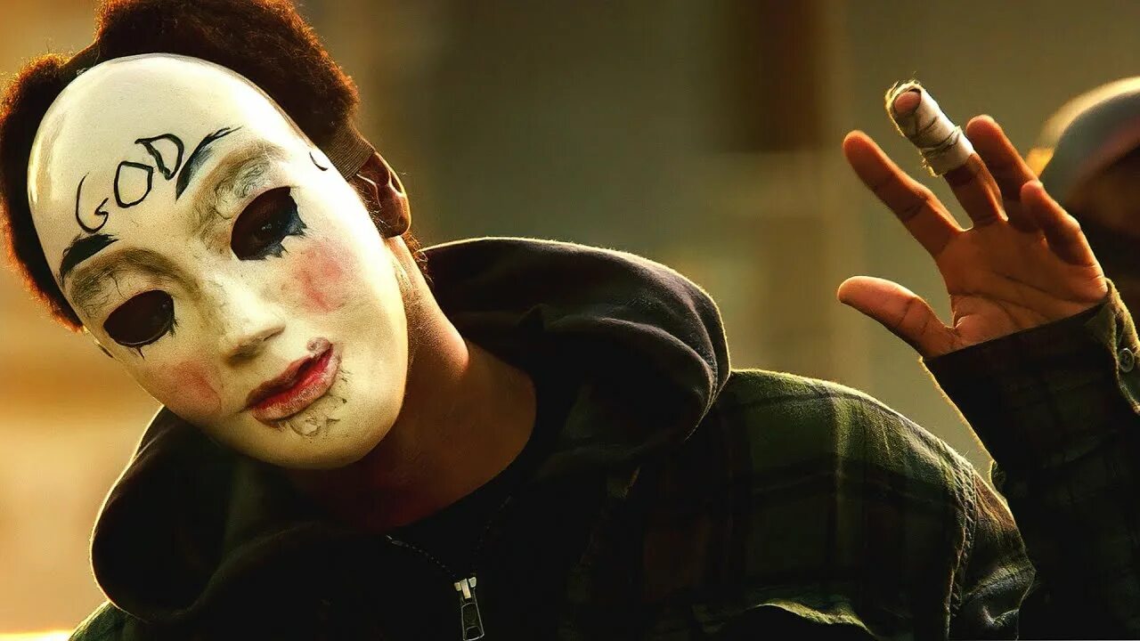 Apt purge