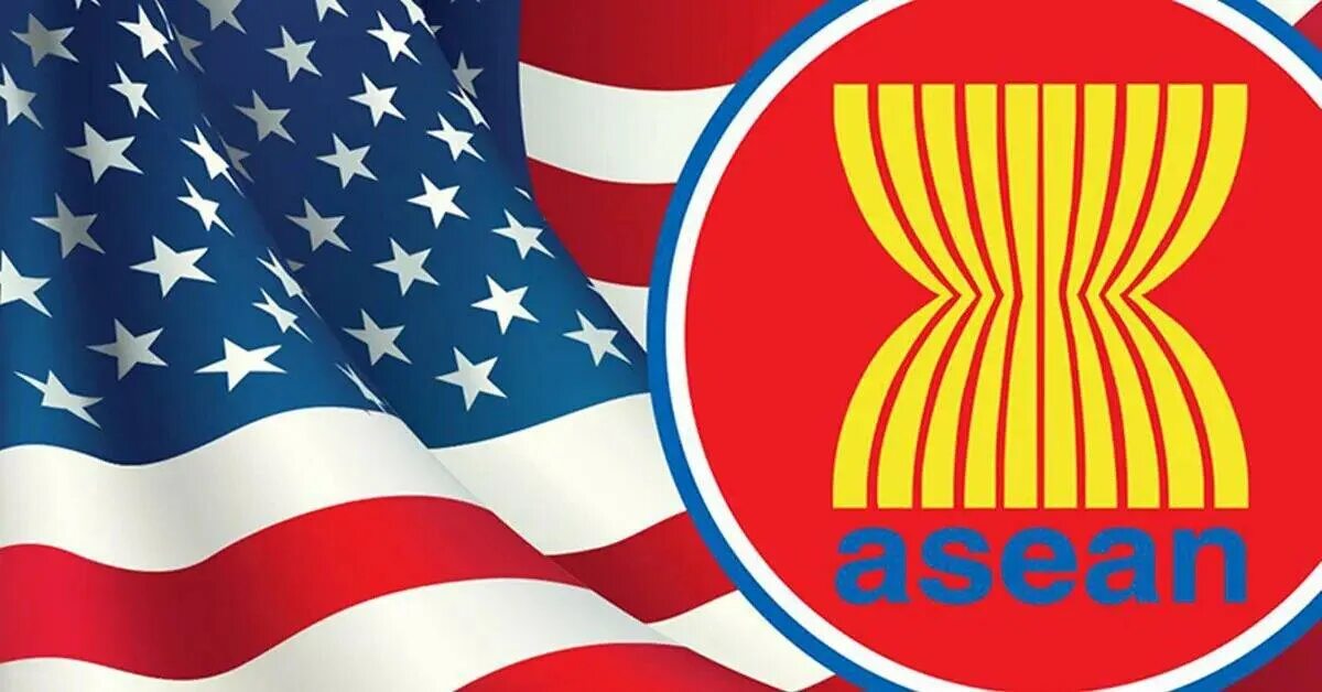 Асеан 8. Асеан 2025. ес, асеан и сша. сша и китай.