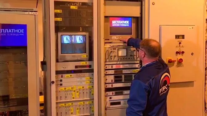 Почему сегодня не показывают каналы по телевизору